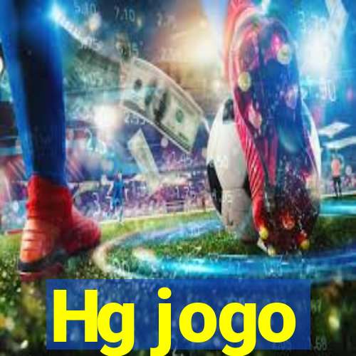 Hg jogo